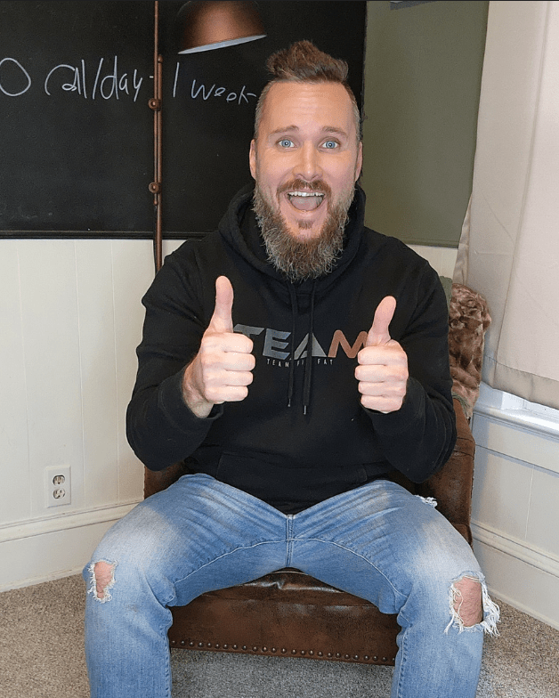 Fit Fat Training - Body, Accountability, Mindset Focused Health & Fitness Coaching